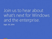 Microsoft September 30 event - What's next for Windows