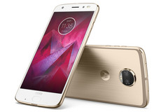 Moto Z2 Force Android smartphone gets Oreo update on T-Mobile