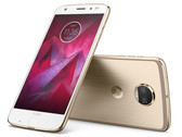 Moto Z2 Force Android smartphone gets Oreo update on T-Mobile