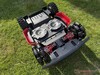 Bottom of the Mova LiDAX Ultra AWD 1000