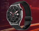 The new Lenovo Watch S smartwatch costs CNY 499, around $70. Pictured: the wearable. (Image source: Lenovo - edited)