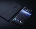 Renders of the Nokia 9. (Source: India Today)