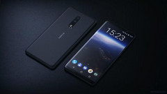 Renders of the Nokia 9. (Source: India Today)