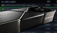 The Nvidia GeForce RTX 4090 comes with 24 GB VRAM and the AD102-300 &quot;Ada&quot; GPU. (Image source: Nvidia/Steam - edited)