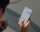 OnePlus shares display specs of the compact 13T (Image source: OnePlus)