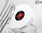OnePlus AirVOOC 50W magnetic wireless charger makes its official debut (Image source: Louis Li Jie on Weibo)