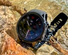 OnePlus Watch 2 Smartwatch review - Battery-hero despite WearOS