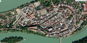 Garmin Venu 2 locating – city