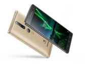 Lenovo unveils Phab 2 Pro phablet with Project Tango for $499 USD