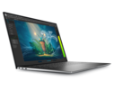 Dell has officially unveiled the Precision 5570 laptop (image via Dell)