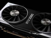 The RTX 2060 12 GB could offer a strange mix of specifications. (Image source: NVIDIA)
