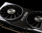 The RTX 2060 12 GB could offer a strange mix of specifications. (Image source: NVIDIA)