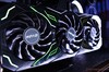 KFA2 GeForce RTX 4070 Ti SG in the GPU test system