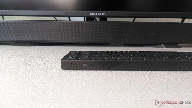 Razer Joro connectivity