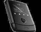 The Motorola Razr will arrive on Flipkart on April 2nd (Image source: Motorola)