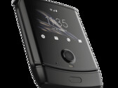 The Motorola Razr will arrive on Flipkart on April 2nd (Image source: Motorola)