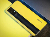 The Realme GT was launched at the start of the month with a Snapdragon 888. (Source: India Today)