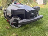 Roborock RockMow Z1 LiDAR review