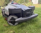 Roborock RockMow Z1 LiDAR review