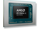 AMD has listed a third Strix Point CPU on its website (image source: AMD)