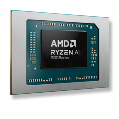 AMD has listed a third Strix Point CPU on its website (image source: AMD)