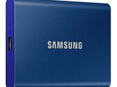 Samsung T7 portable SSD (Source: Samsung)
