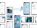Huawei will distribute EMUI 11 beta to at least 37 devices. (Image source: Huawei)