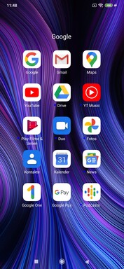 Xiaomi Mi Note 10 Lite, análisis: review, características, precio