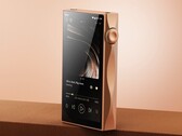 The Shanling M3 Plus runs on Android 13 and is compatible with all popular music streaming apps (Image source: Shanling)