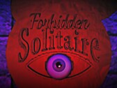 A demo of Forbidden Solitaire has been available on Steam since January 16. (Image source: Steam)