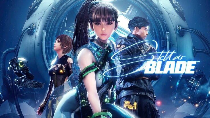 Stellar Blade (Image Source: Steam)