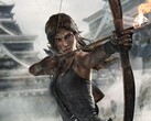 Image from the game Tomb Raider: Definitive Edition. (Image source: PlayStation Store)
