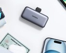 Ugreen is selling a new Mini Power Bank in some countries. (Image source: Ugreen)