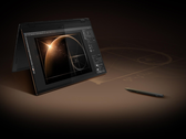 The MSI Sumit E16 Flip is now available with more powerful components. (Image source: MSI)