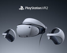 PlayStation VR 2 will launch in early 2023 across multiple markets. (Image source: Sony)