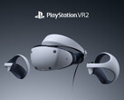 PlayStation VR 2 will launch in early 2023 across multiple markets. (Image source: Sony)