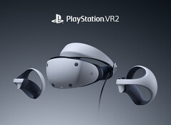 PlayStation VR 2 will launch in early 2023 across multiple markets. (Image source: Sony)