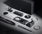 Besides the Vivo X200 Ultra, the photography kit with an optional 200 mm Zeiss teleconverter is available for import from China. (Image source: Vivo)