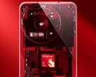 The flagship Snapdragon 8 Elite processor. (Image source: Qualcomm)