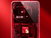 The flagship Snapdragon 8 Elite processor. (Image source: Qualcomm)
