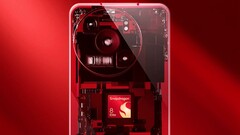 The flagship Snapdragon 8 Elite processor. (Image source: Qualcomm)