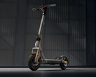 The Electric Scooter 6 Max.