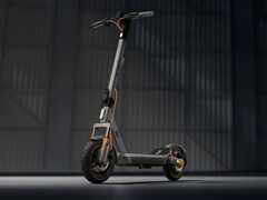 The Electric Scooter 6 Max.
