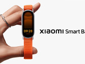 Xiaomi Smart Band 9 will launch on July 19 (Image source: Xiaomi [edited])