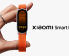Xiaomi Smart Band 9 will launch on July 19 (Image source: Xiaomi [edited])