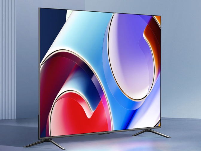 Xiaomi TV A Pro new larger 85-in model launches with 120Hz motion