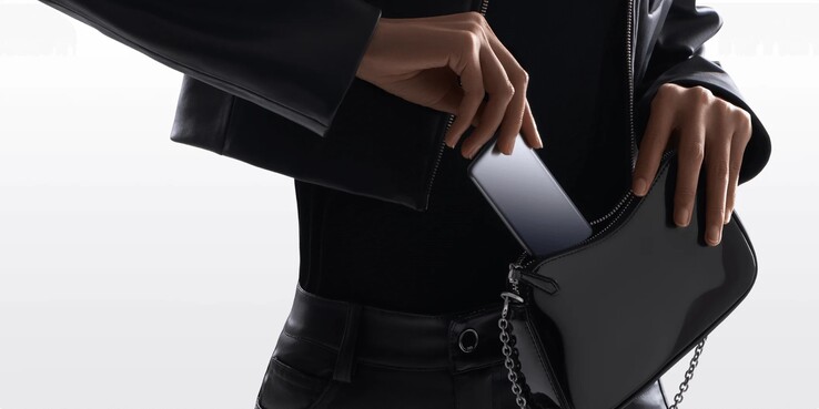 The Xiaomi Ultra Slim Power Bank 5000mAh. (Image source: Xiaomi)