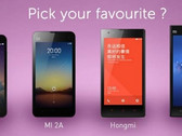 Xiaomi smartphones to enter the US market in the coming years
