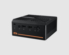 The Advantech UBX-330M mini PC is powered by Intel's Meteor Lake CPUs. (Image source: Advantech)