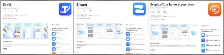 The infected apps, detected by Kaspersky, have now been removed from Play Store.